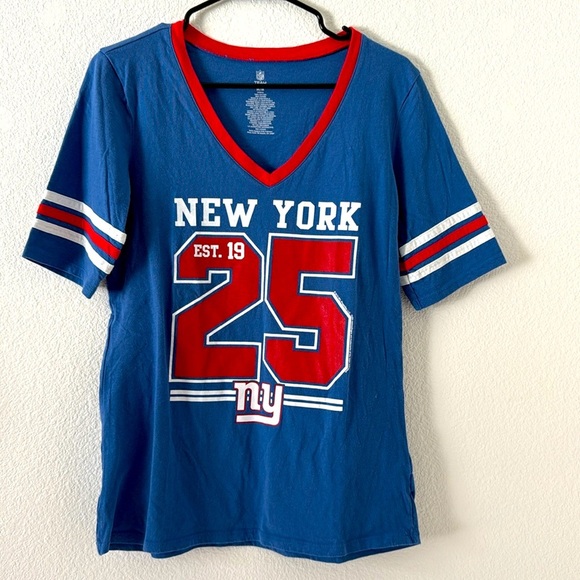 New York Giants shirt bundle - Picture 2 of 8